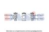 AKS DASIS 840216N Expansion Valve, air conditioning